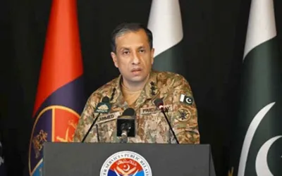 DG ISPR confirms martyrdom of 26 civilians in Indian attack