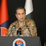DG ISPR confirms martyrdom of 26 civilians in Indian attack