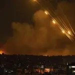 India’s missiles strikes violate international law, endanger peace