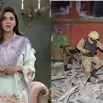 Nida Yasir slams India’s Attack: Where’s the Humanity?
