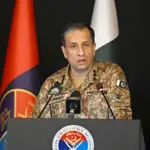 Every drop of Martyrs' blood will be avenged: DG ISPR