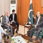 Pakistan and Italy reaffirm to strengthen bilateral cooperation