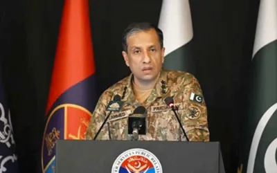 Pakistan’s Retaliation to India will resonate worldwide, warns DG ISPR
