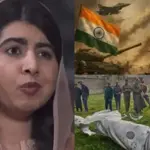 Malala Yousafzai under fire: Pakistanis slam her diplomatic war statement