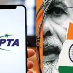PTA cracks down on Indian propaganda network operating in Pakistan