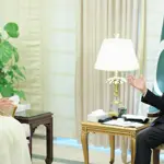 Saudi Minister arrives in Islamabad amid rising Pak-India tensions