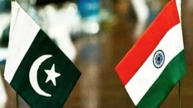 Pakistan's major success: India forced to surrender, agreement on ceasefire