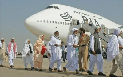 Hajj 2025: Latest update on Pakistan flights; Check here