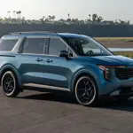 Kia Carnival 2026: Check Price and Specifications Here
