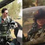 Emmad Irfani expresses gratitude for working with Pakistan Air Force in "Aasmaan Bolay Ga"
