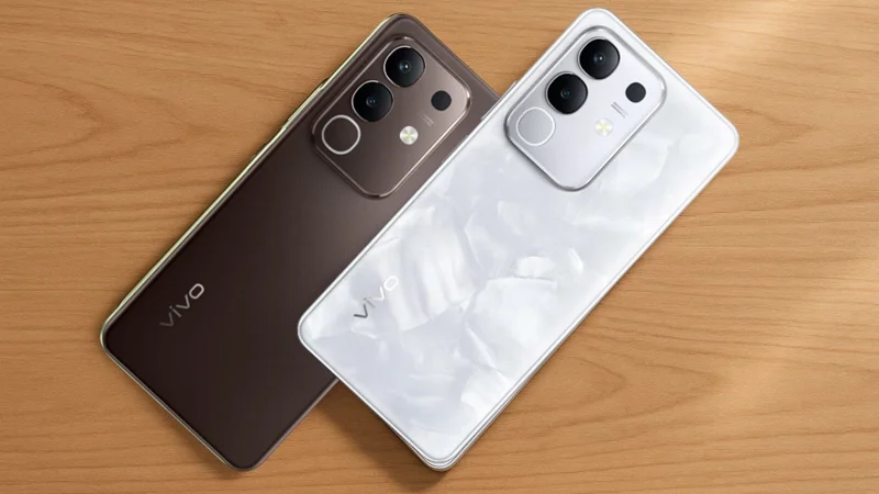 Vivo Y 29