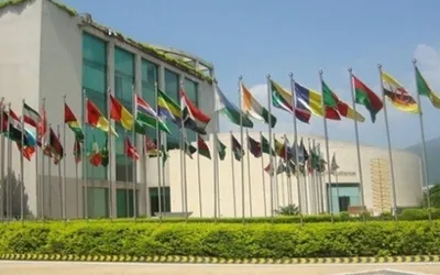 National OIC welcomes ceasefire between Pakistan & India