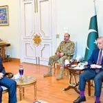 Pakistan always desires peace; not to accept any violation of its sovereignty: PM