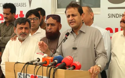 SICVD inaugurates Chest Pain Unit at Gulshan-e-Hadeed