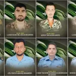 ISPR releases details of martyrs, injured in clashes with India