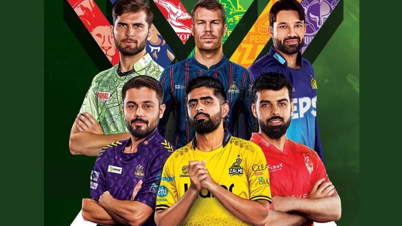 PSL 2025