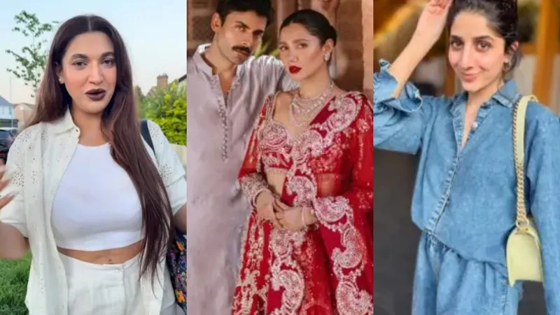 Sana Nawaz faces backlash over “Artist have no Boundaries” comment