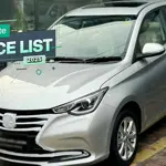 Changan Increases Alsvin Prices- Check Latest Rates Here