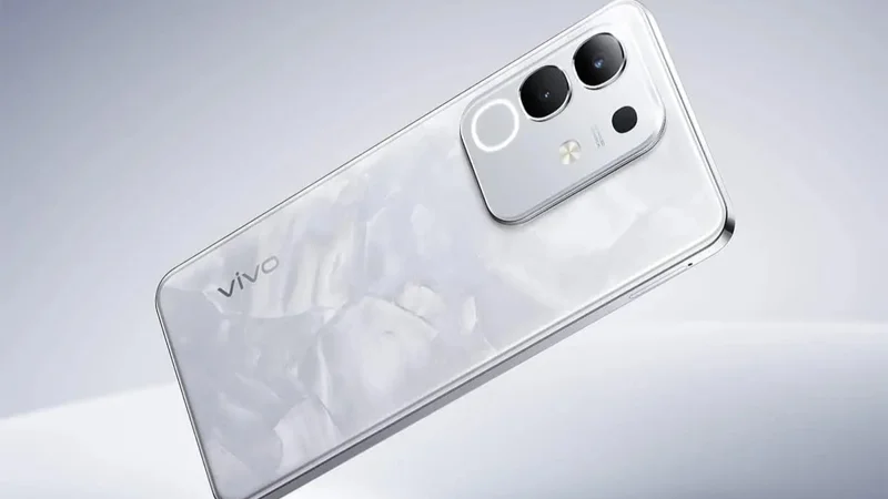 VIVO Y29 launches in Pakistan, See the details about price, Battery and anti-drop Armor