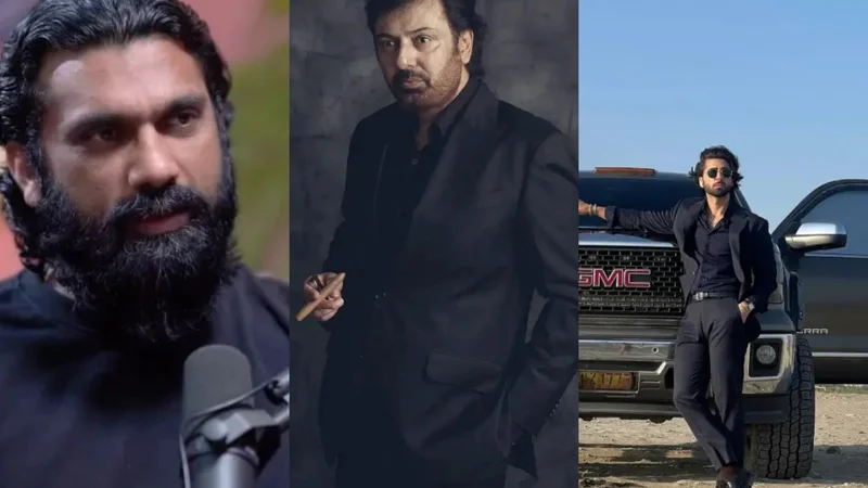Adeel Afzal questions why viewers glorify ‘Bad Boys’