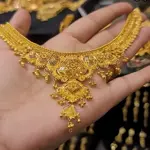 Gold prices decline in Pakistan