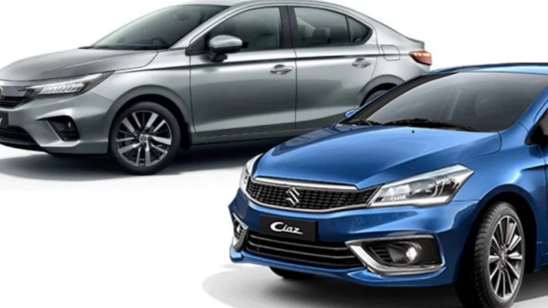 Suzuki vs. Honda: Performance, Price and performance details reveals