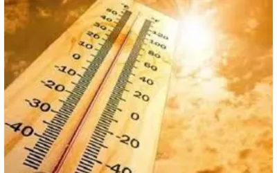 PMD issues heatwave alert in parts of Pakistan