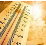 PMD issues heatwave alert in parts of Pakistan