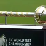 ICC announces record prize money for World Test Championship final