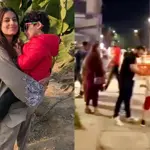 Iqra Aziz slams Parent for publicly slapping child
