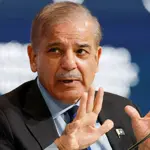 PM Shehbaz says Pakistan shot down six Indian jets