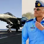 Google Top Search: over 0.2 million People search for Pakistan's Rafale Jet and Air Vice Marshal globally
