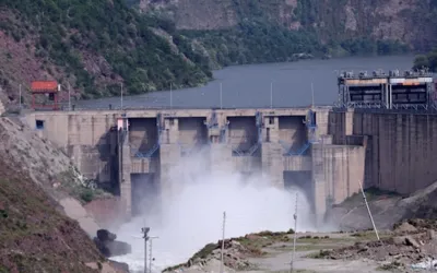 India plans to build new Indus River project to cut Pakistan’s water supply