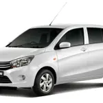 Suzuki Cultus VXL latest price and installment plan- May 2025