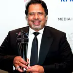 The inspiring "Miracle" behind Jahangir Khan's success