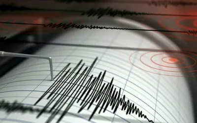 Earthquake jolts Swat and nearby areas
