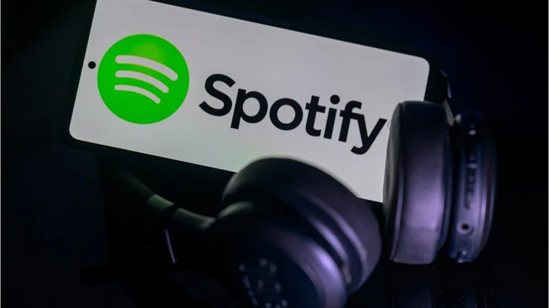 Shocking Allegations: Spotify misused its platform for online drug distribution