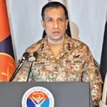Pakistan will give swift and decisive response if India breaks ceasefire: DGISPR