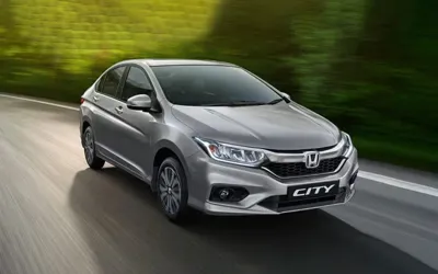 Honda City 2025: Price, Specs and Features