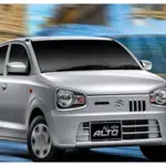 Suzuki Alto 2025 in Pakistan: Price, Specs, and Updates