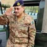 COAS Gen Asim Munir promoted to rank of field marshal