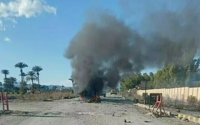 Three children killed, several injured in Khuzdar explosion