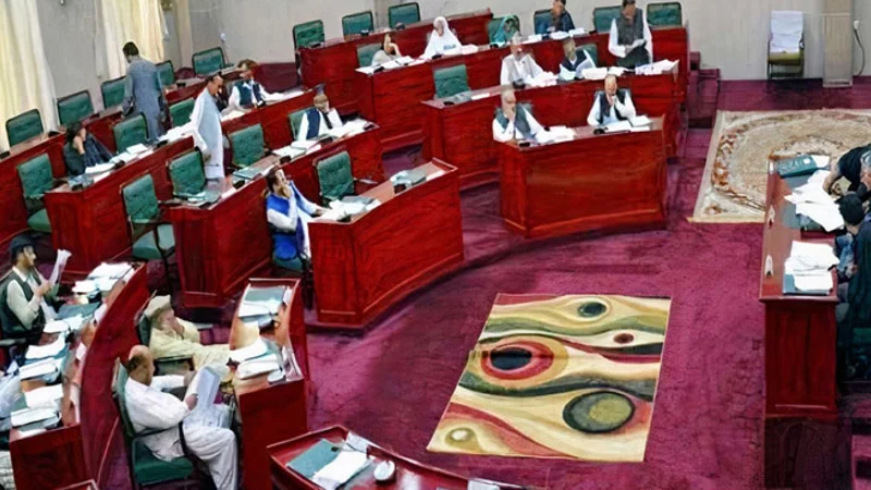Gilgit-Baltistan Assembly
