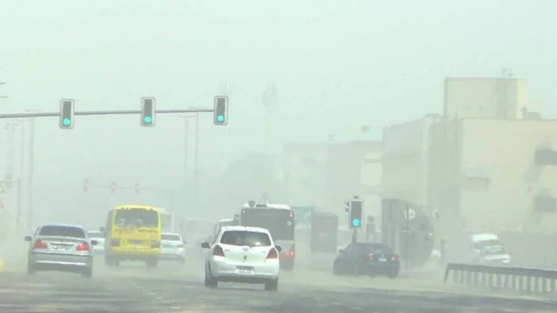UAE Weather Update; Fog and Humidity Forecast Across Coastal Areas