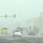 UAE Weather Update; Fog and Humidity Forecast Across Coastal Areas
