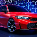 Honda Civic 2025 Latest Price & Specifications in Pakistan