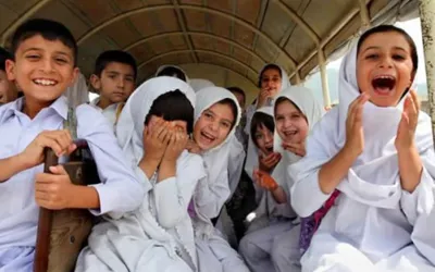 KP announces summer vacations for schools