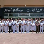 Pakistan Navy participates in Maritime Security Conference