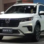 Honda BR-V latest price and installment plan- May 2025
