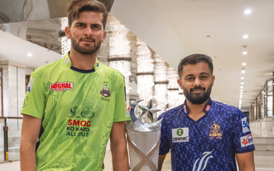 PSL 10 Final: Lahore vs. Quetta in title clash